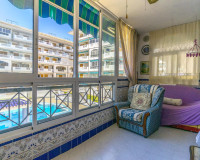 Revente - Appartement - Torrevieja - La Mata