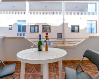 Revente - Appartement - Torrevieja - La Mata