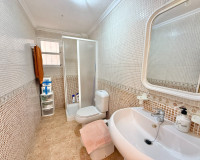 Revente - Appartement - Torrevieja - La Mata