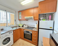 Revente - Appartement - Torrevieja - La Mata