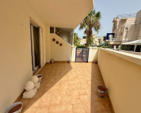 Revente - Appartement - Torrevieja - La Mata