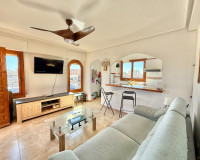 Revente - Appartement - Torrevieja - Nueva Torrevieja