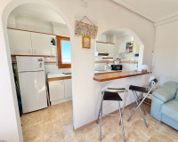 Revente - Appartement - Torrevieja - Nueva Torrevieja