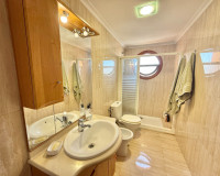 Revente - Appartement - Torrevieja - Nueva Torrevieja