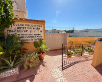 Revente - Appartement - Torrevieja - Nueva Torrevieja