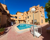 Revente - Appartement - Torrevieja - Nueva Torrevieja