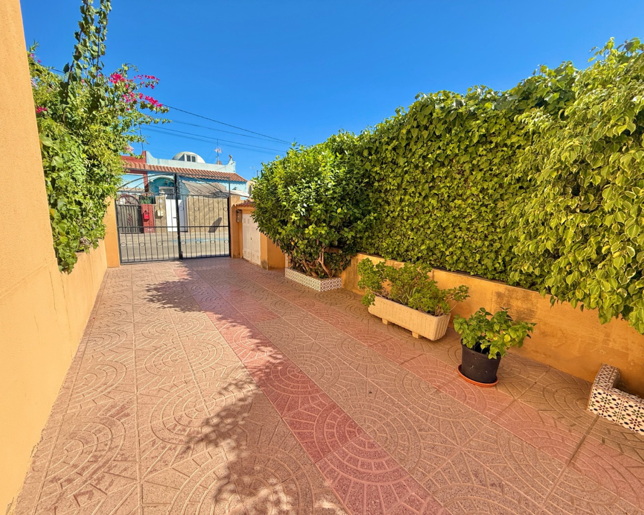 Revente - Appartement - Torrevieja - Nueva Torrevieja