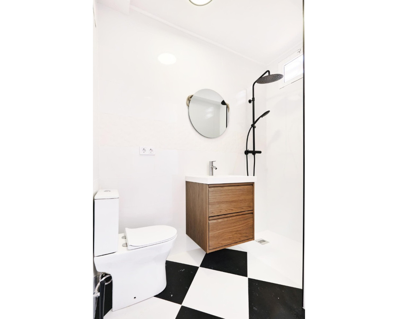 Revente - Appartement - Torrevieja - Playa del Cura