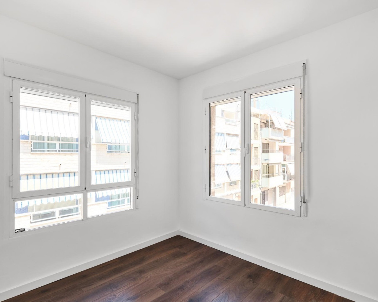 Revente - Appartement - Torrevieja - Playa del Cura