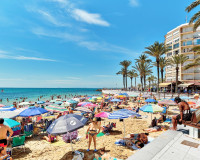 Revente - Appartement - Torrevieja - Playa del Cura