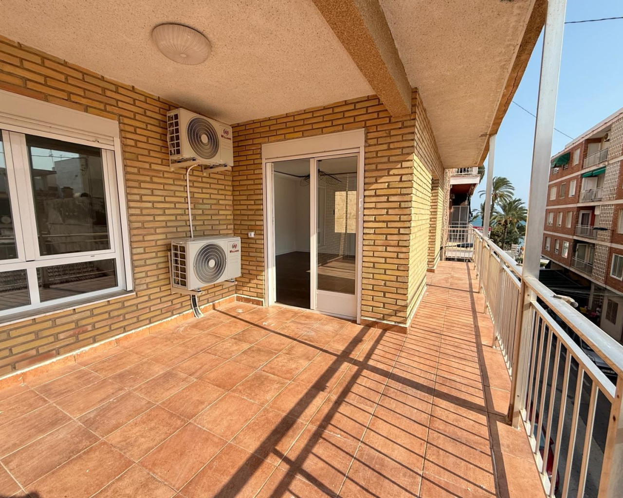 Revente - Appartement - Torrevieja - Playa del Cura