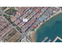 Revente - Appartement - Torrevieja - Playa del Cura