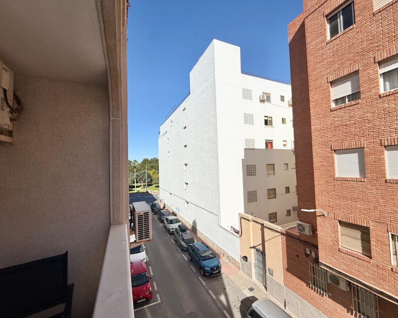 Revente - Appartement - Torrevieja - Playa del Cura