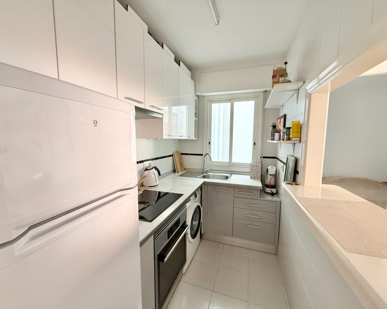 Revente - Appartement - Torrevieja - Playa del Cura