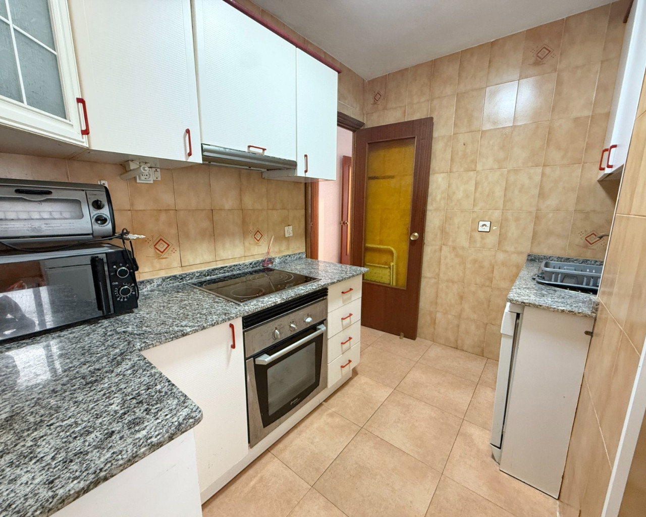 Revente - Appartement - Torrevieja - Playa del Cura