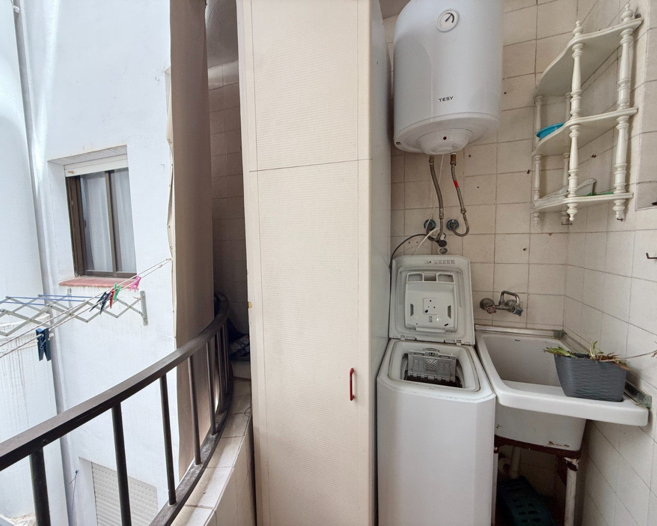 Revente - Appartement - Torrevieja - Playa del Cura