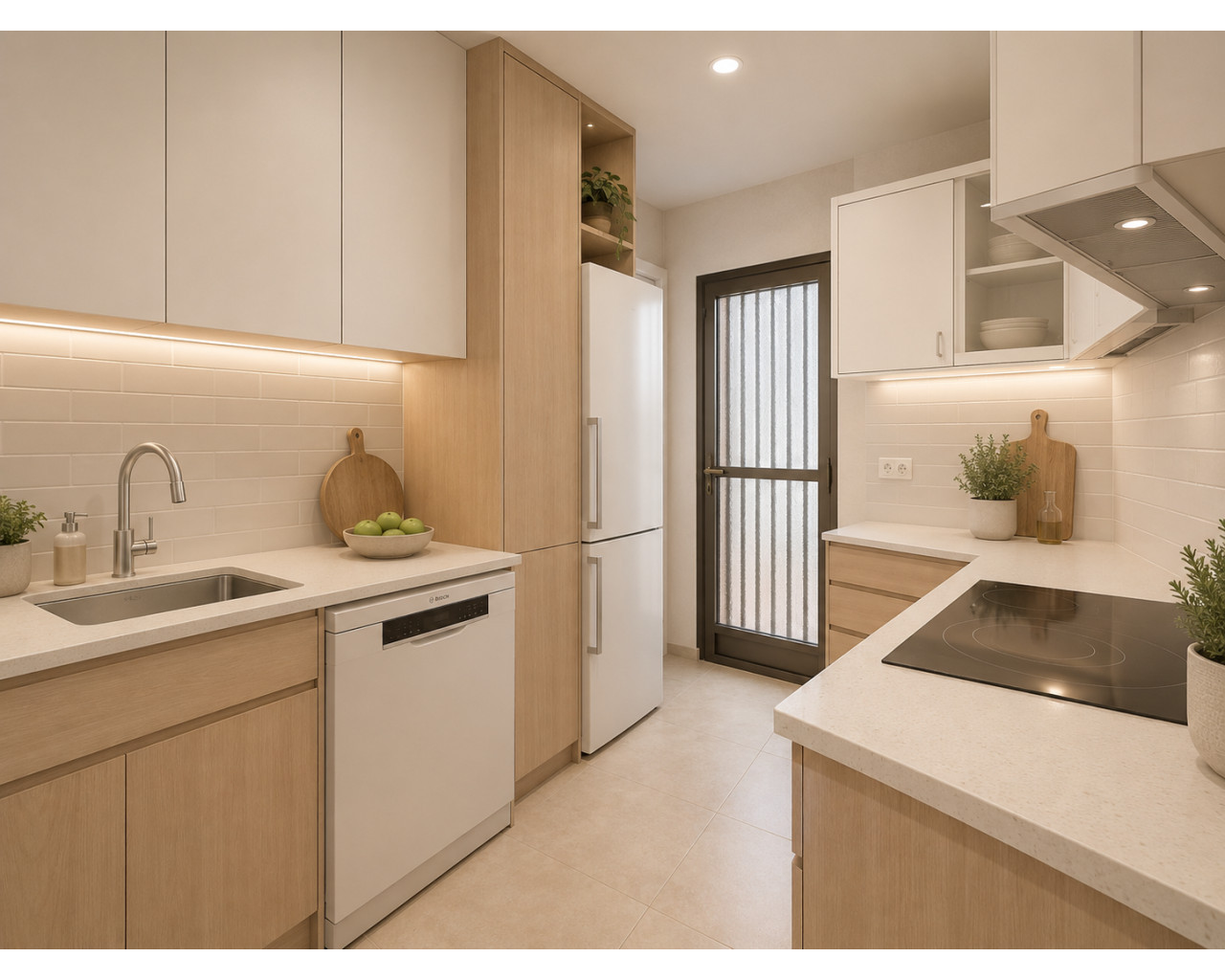 Revente - Appartement - Torrevieja - Playa del Cura