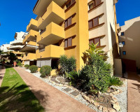 Revente - Appartement - Torrevieja - Punta prima