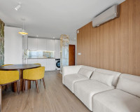 Revente - Appartement - Torrevieja - Punta prima