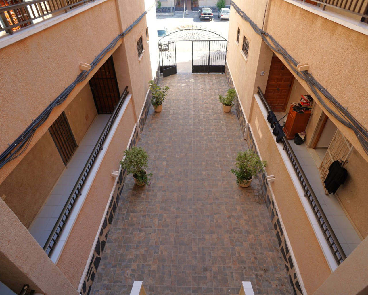 Revente - Appartement - Torrevieja - San Luis / La Siesta