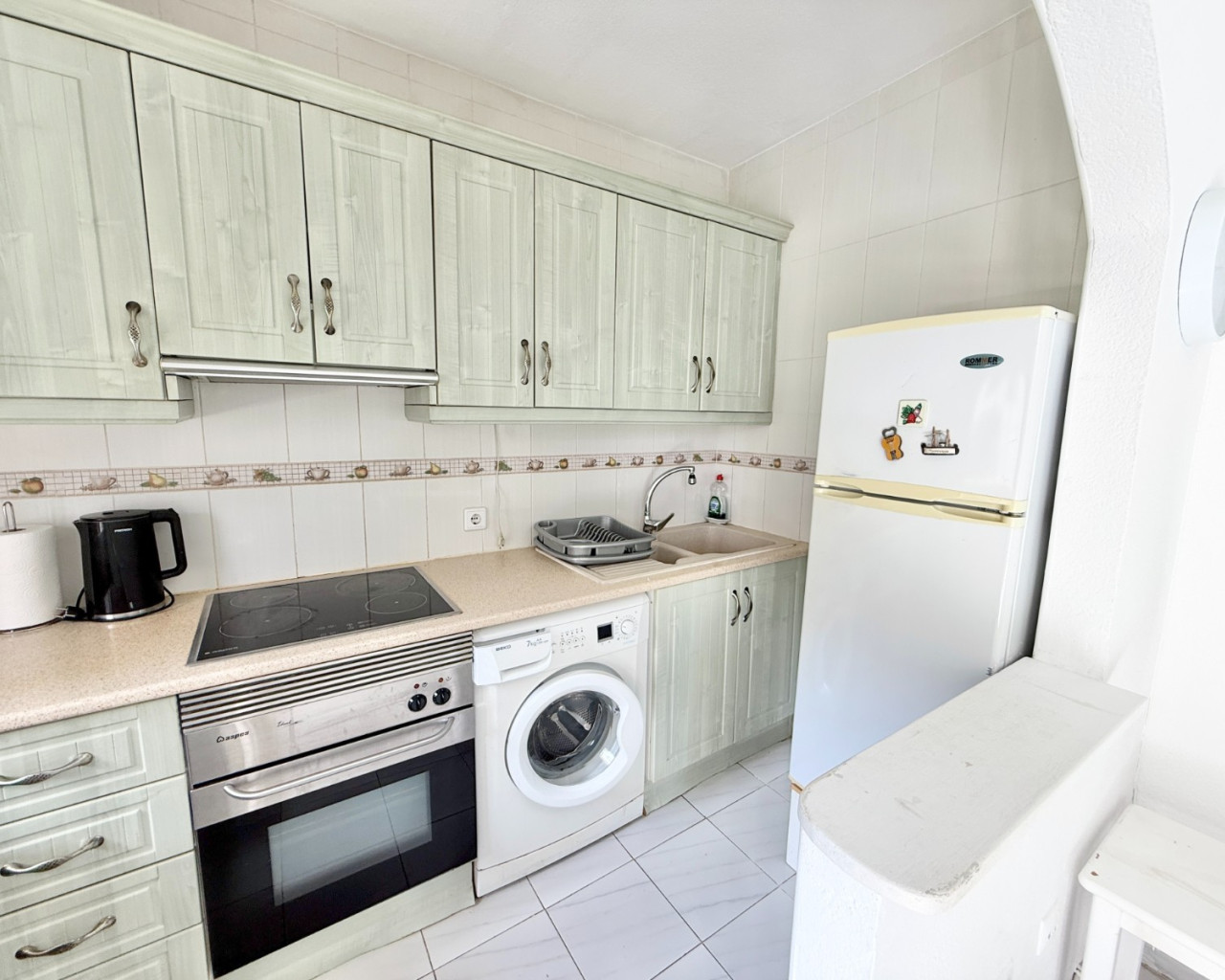 Revente - Appartement - Torrevieja - Torre del moro
