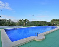 Revente - Appartement - Torrevieja - Torreblanca