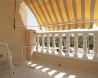 Revente - Appartement - Torrevieja - Torreblanca