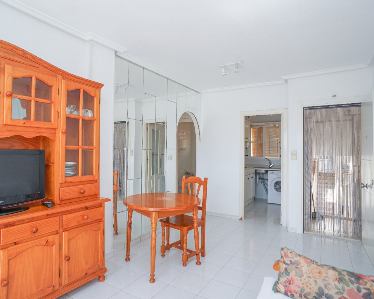 Revente - Appartement - Torrevieja - Torreblanca