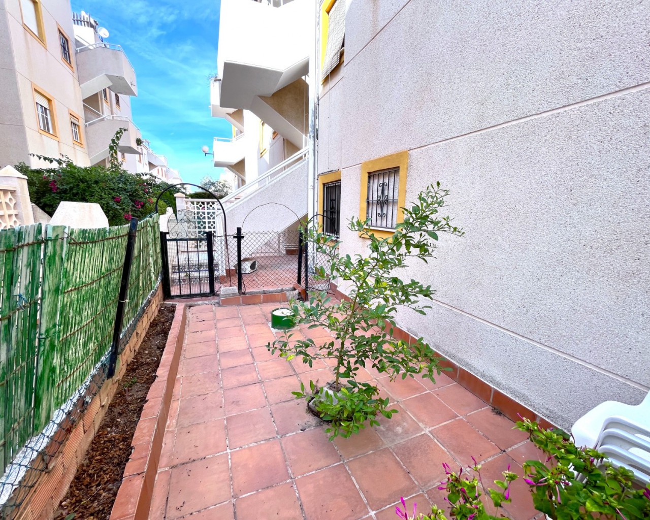 Revente - Appartement - Torrevieja - Torreblanca
