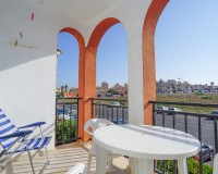 Revente - Appartement - Torrevieja - Torreblanca