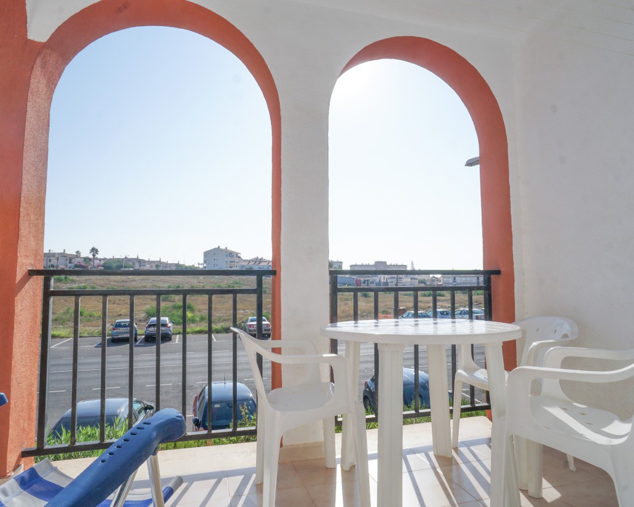 Revente - Appartement - Torrevieja - Torreblanca