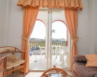 Revente - Appartement - Torrevieja - Torreblanca