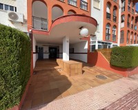Revente - Appartement - Torrevieja - Torreblanca