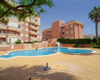 Revente - Appartement - Torrevieja - Torreblanca