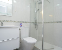 Revente - Appartement - Torrevieja - Torreblanca