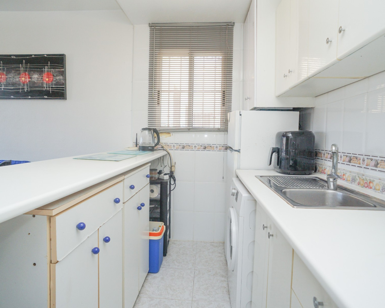 Revente - Appartement - Torrevieja - Torreblanca