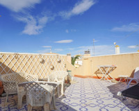 Revente - Appartement - Torrevieja - Torreblanca