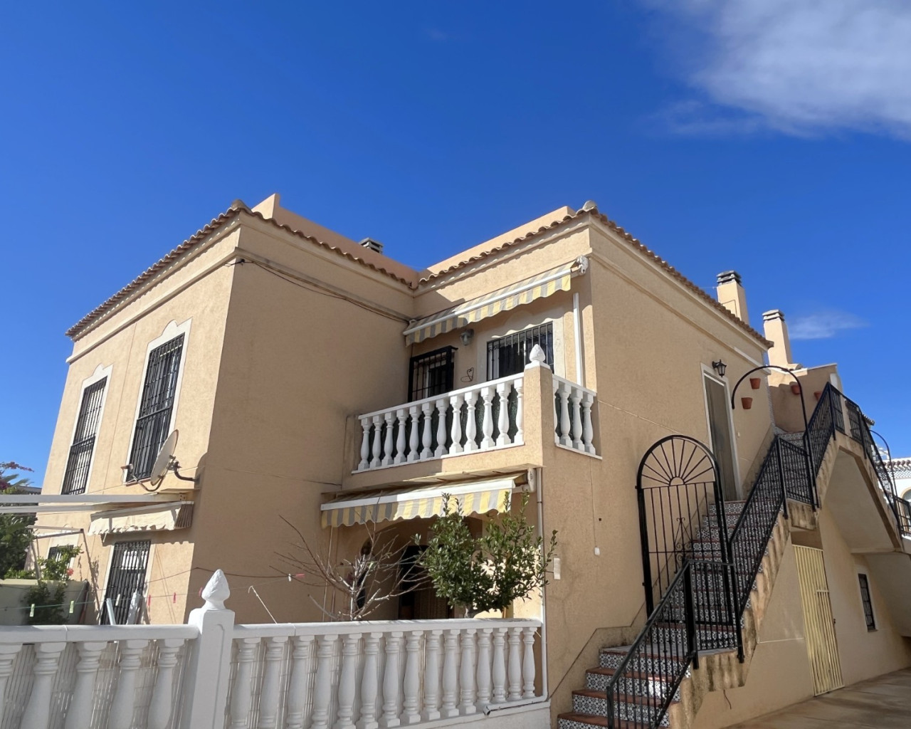 Revente - Appartement - Torrevieja - Torreblanca