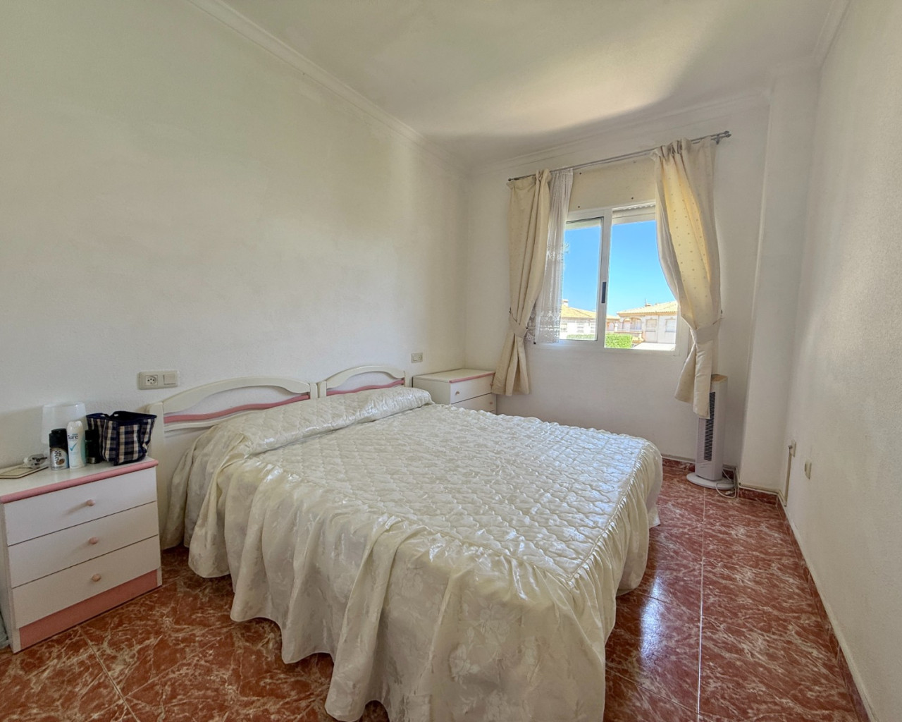 Revente - Appartement - Torrevieja - Torreblanca