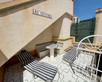 Revente - Appartement - Torrevieja - Torreblanca