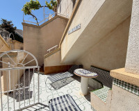 Revente - Appartement - Torrevieja - Torreblanca