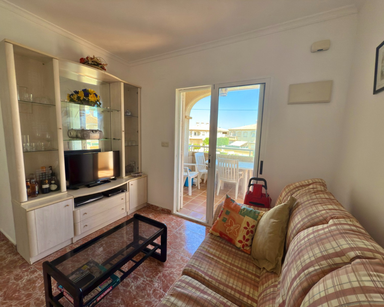 Revente - Appartement - Torrevieja - Torreblanca