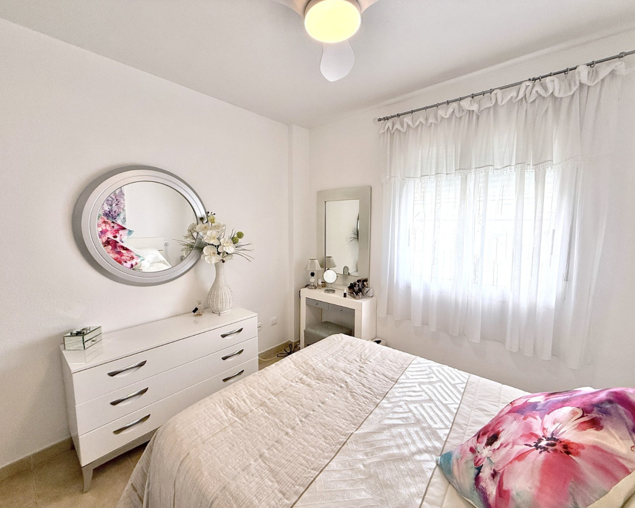 Revente - Appartement - Torrevieja - Torreblanca