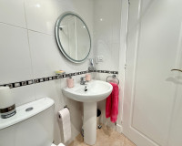 Revente - Appartement - Torrevieja - Torreblanca