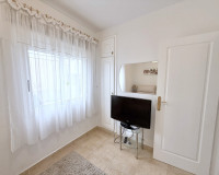 Revente - Appartement - Torrevieja - Torreblanca