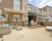 Revente - Appartement - Torrevieja - Torreblanca