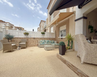 Revente - Appartement - Torrevieja - Torreblanca