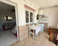 Revente - Appartement - Torrevieja - Torreblanca