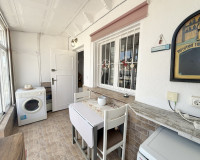 Revente - Appartement - Torrevieja - Torreblanca