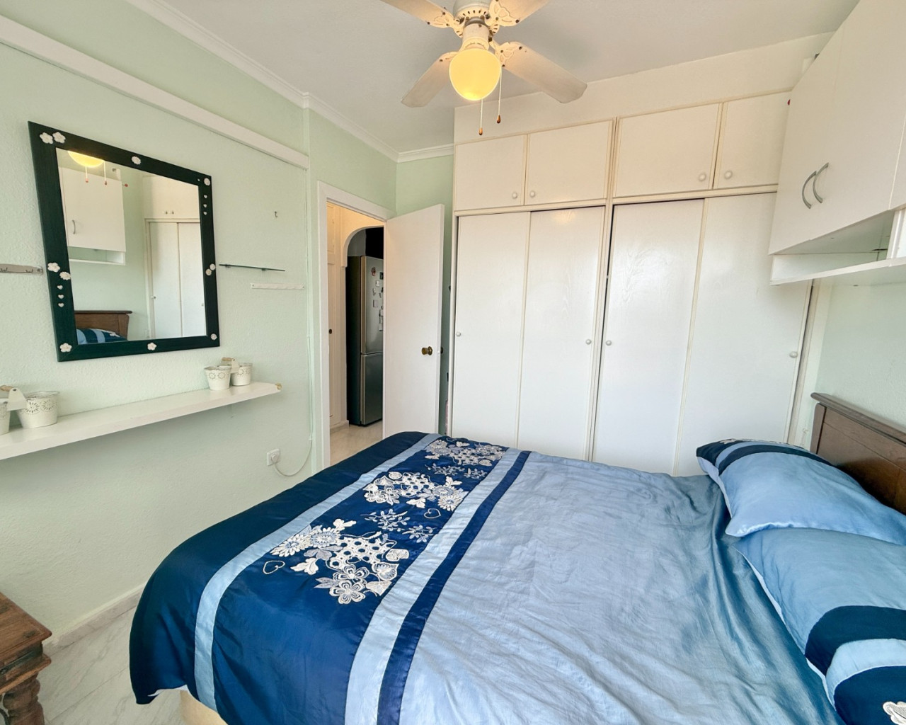 Revente - Appartement - Torrevieja - Torreblanca